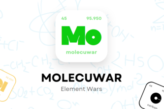 Molecuwar