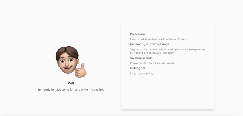 Call Me Maybe – screenshot 3