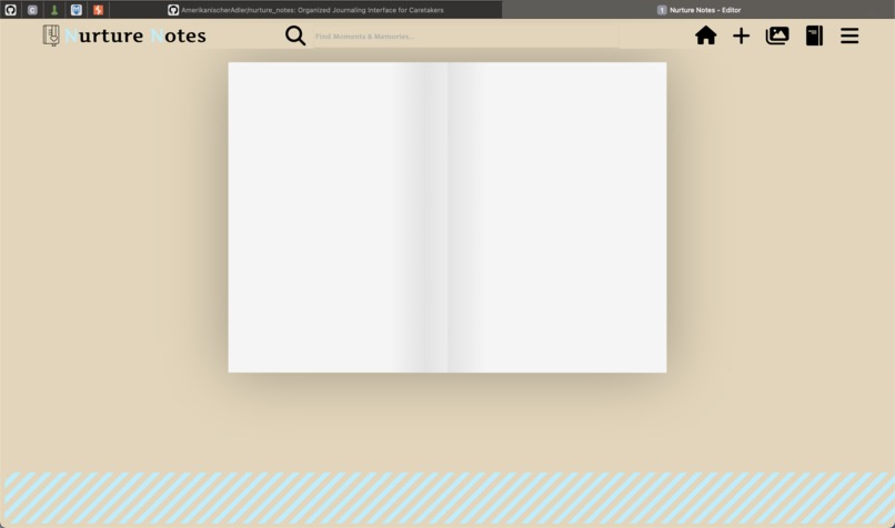 Nurture Notes – screenshot 3