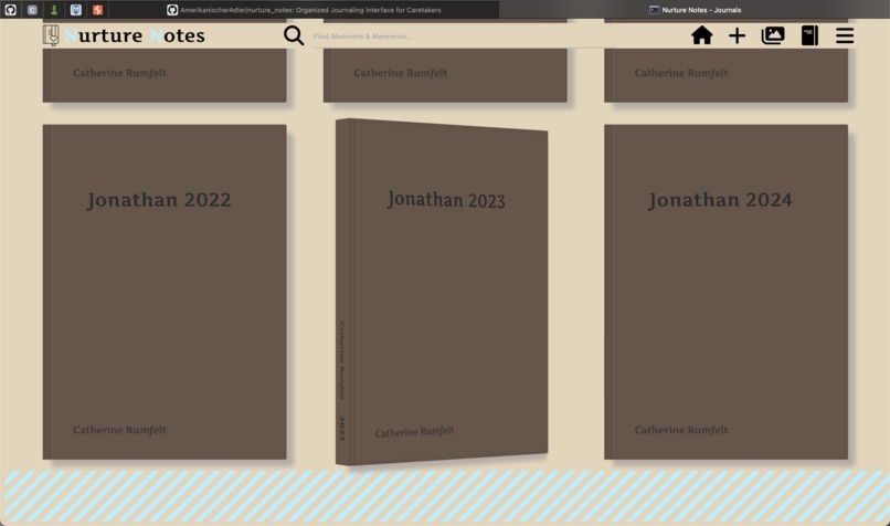 Nurture Notes – screenshot 5