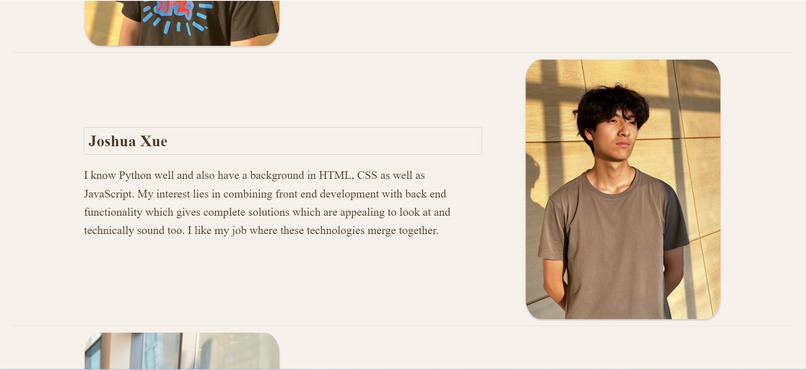 PlanetPal – screenshot 4