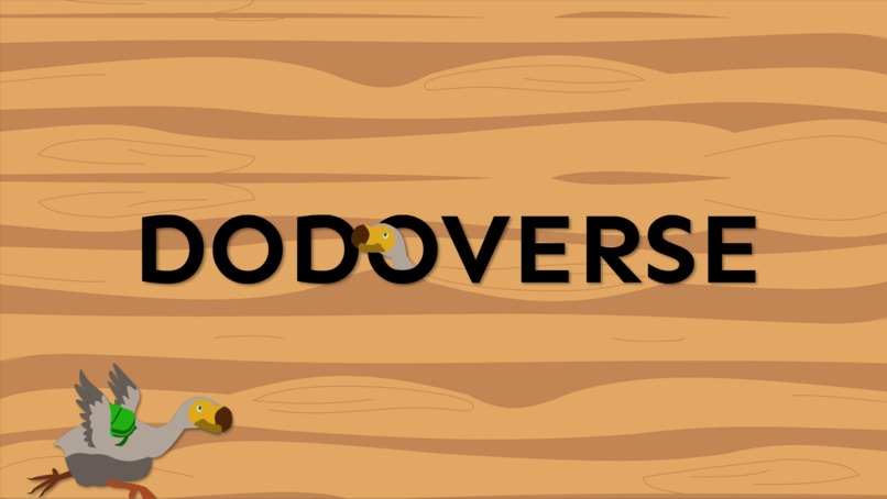 DODOVERSE – screenshot 1