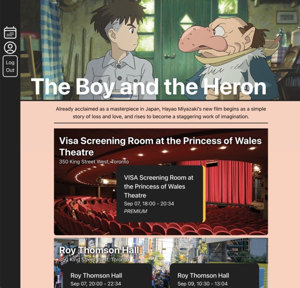 TIFFTok – screenshot 5