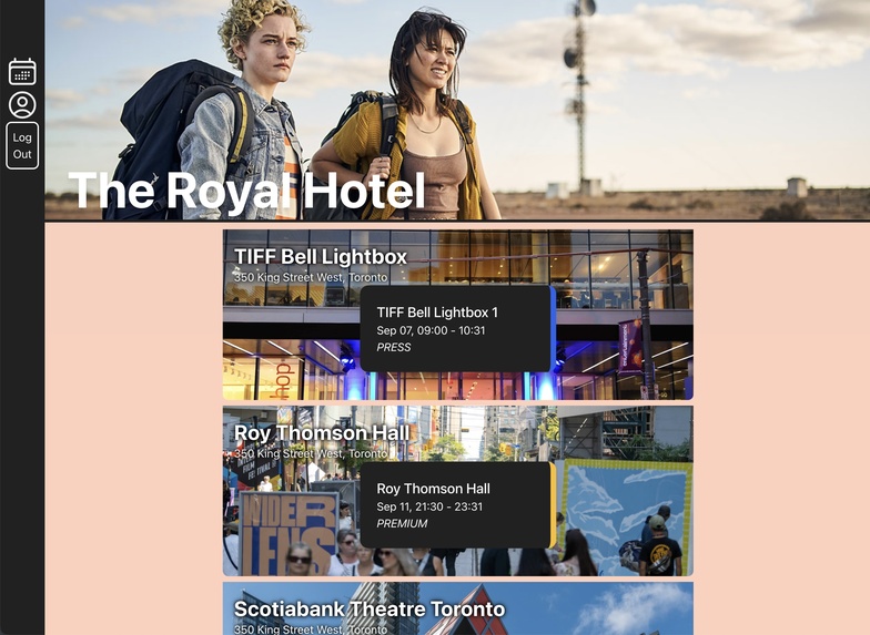TIFFTok – screenshot 6