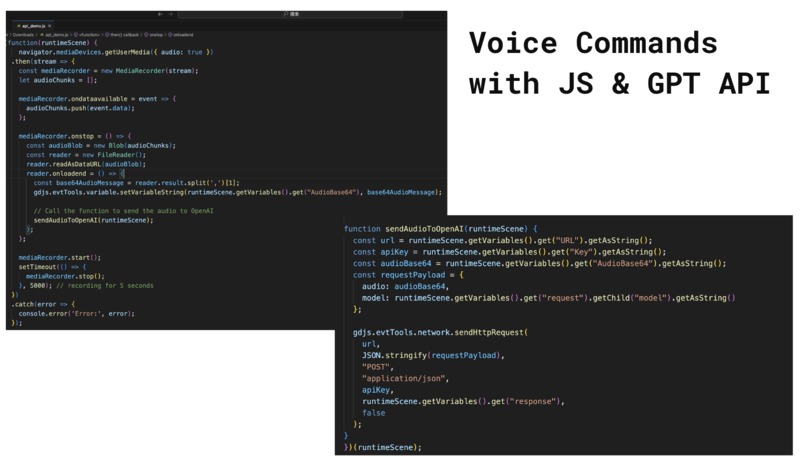 EchoQuest – screenshot 6