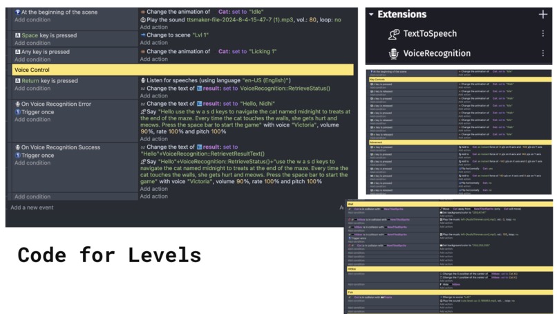 EchoQuest – screenshot 7