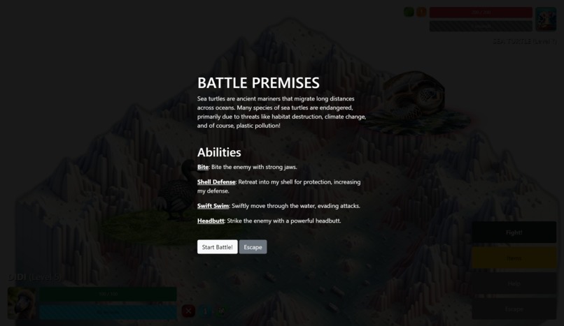 DODOVERSE – screenshot 8