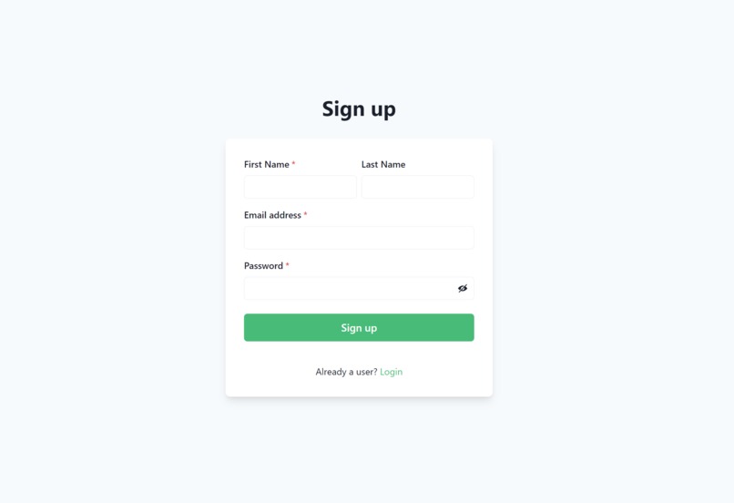 SnapWaste – screenshot 3