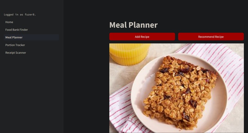 EcoNom-y – screenshot 1