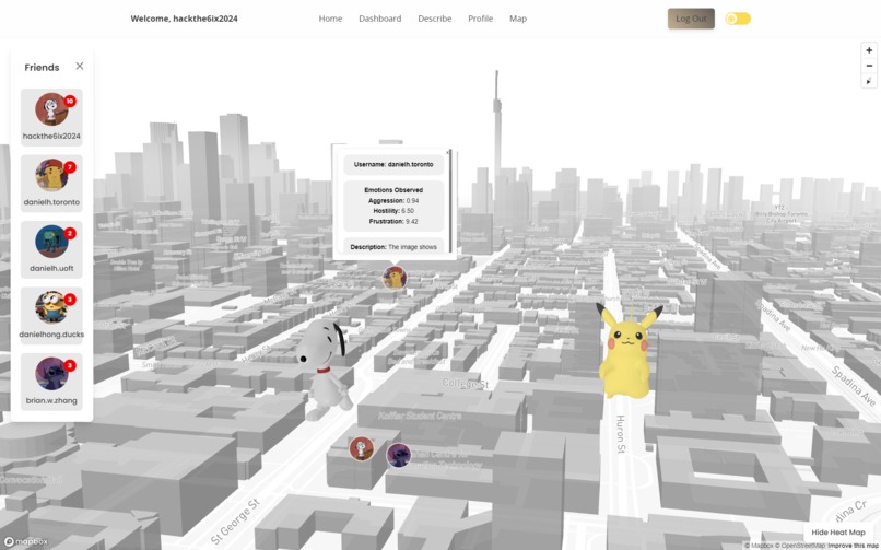 Guardian  – screenshot 4