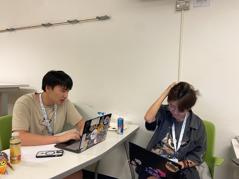 CooCoo – screenshot 1