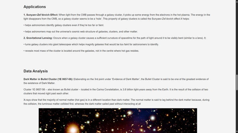 AstroVerse – screenshot 5