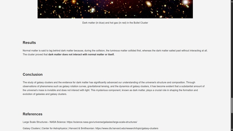 AstroVerse – screenshot 6