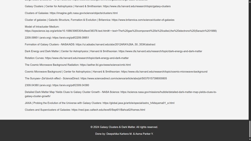 AstroVerse – screenshot 7