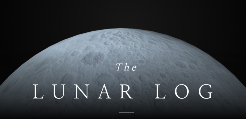 Lunar Log – screenshot 3