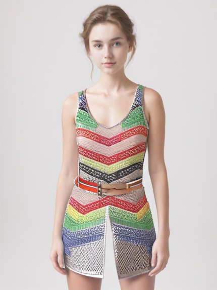 FittingRoom – screenshot 8