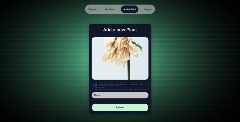 Planted – screenshot 3