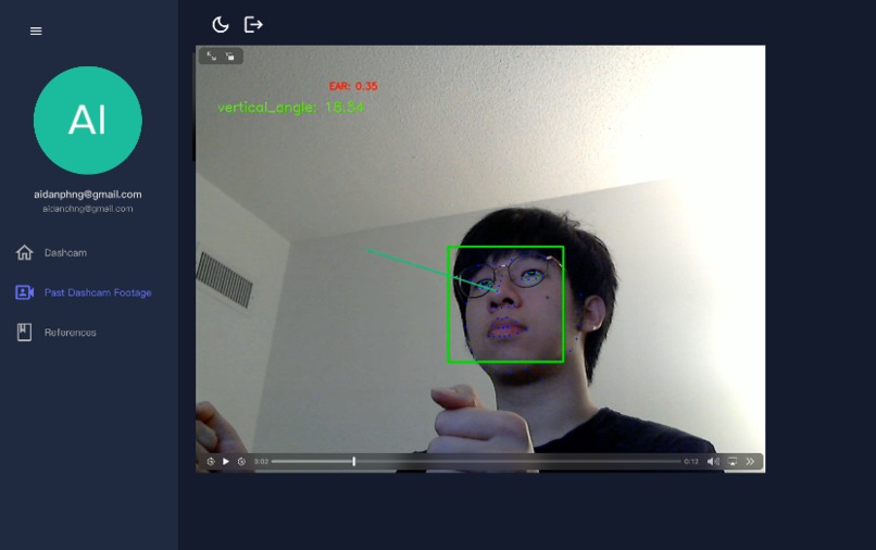 DriveInsight – screenshot 4