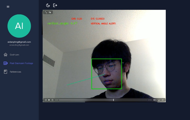 DriveInsight – screenshot 5