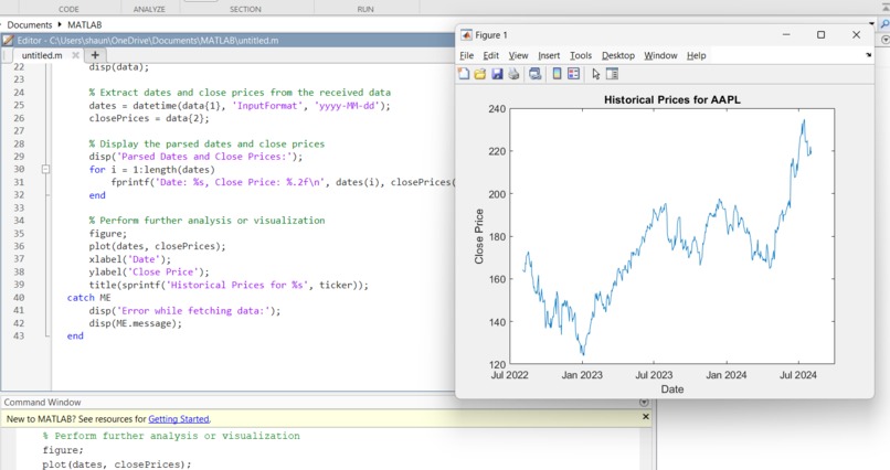 StockSee – screenshot 5