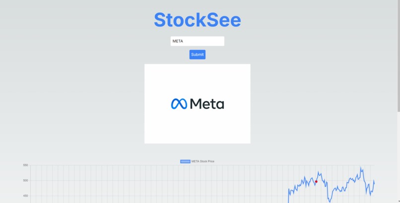 StockSee – screenshot 6