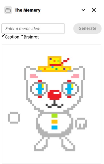 The Memery – screenshot 2