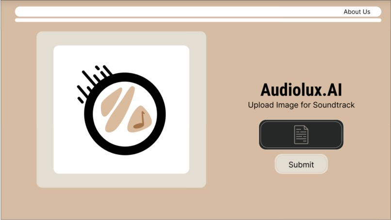 Audiolux.ai – screenshot 1