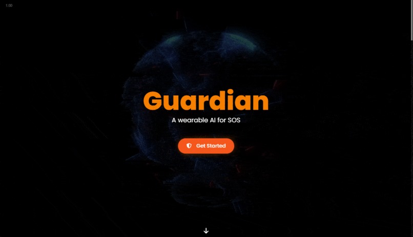 Guardian  – screenshot 3