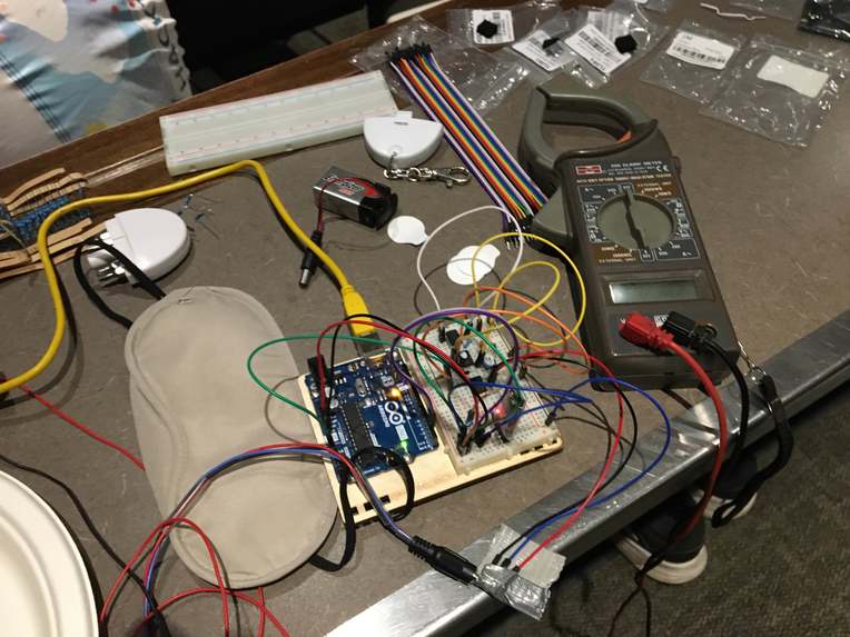 Focus Friend – screenshot 1