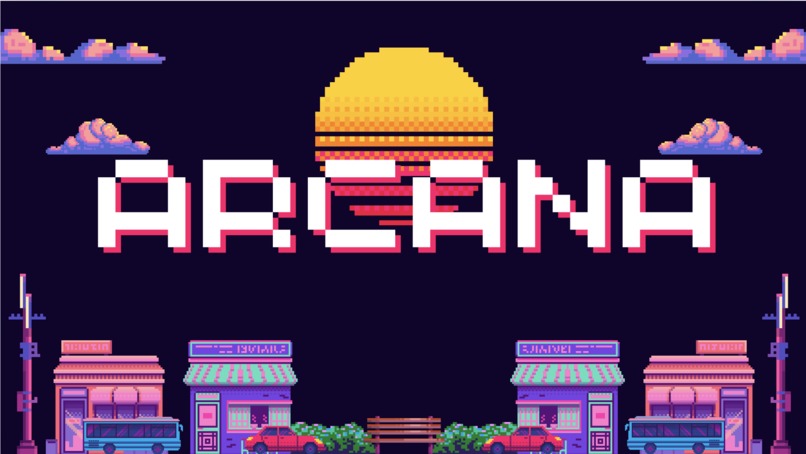 ASL Arcana – screenshot 1