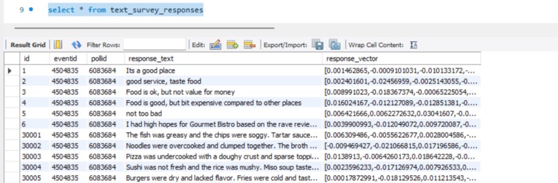 CrowdVibe – screenshot 3