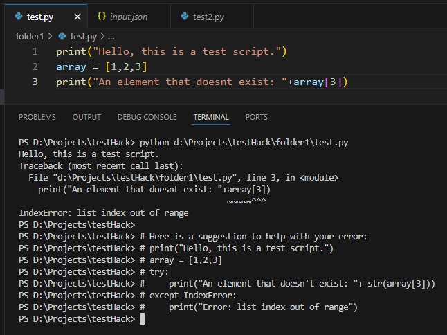 Code Cure – screenshot 1
