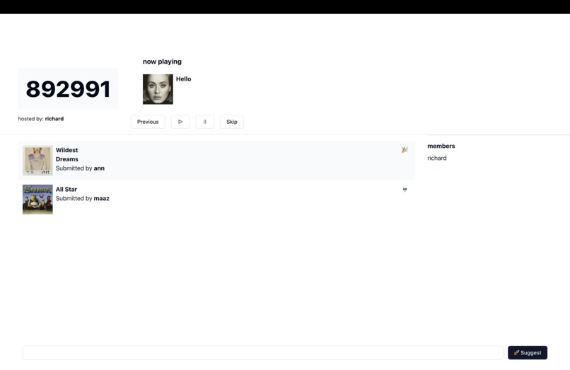 Blast – screenshot 2