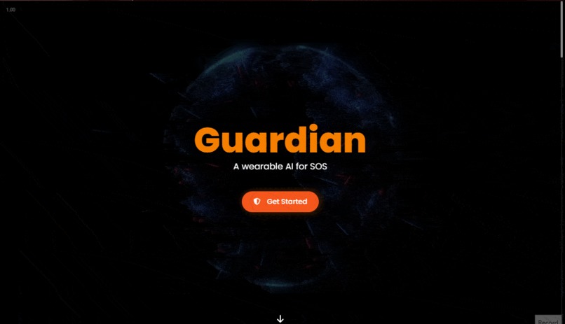 Guardian  – screenshot 2