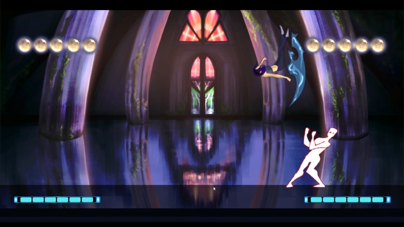 Angels vs Demons: Battle for the Skies – screenshot 5