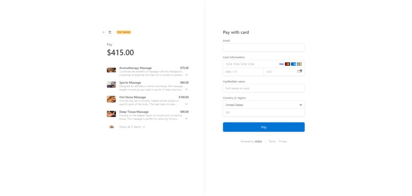 BizVision – screenshot 5