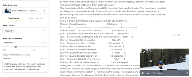 SnowRivals: Compete and Enhance Your Tricks – screenshot 2