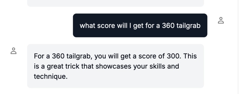 SnowRivals: Compete and Enhance Your Tricks – screenshot 3