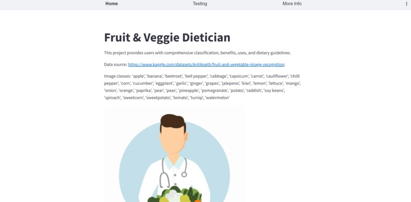 Health Harvest Specialist – screenshot 1
