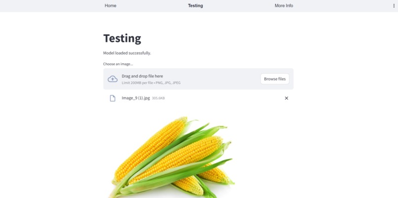 Health Harvest Specialist – screenshot 2
