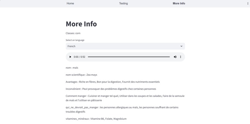 Health Harvest Specialist – screenshot 5
