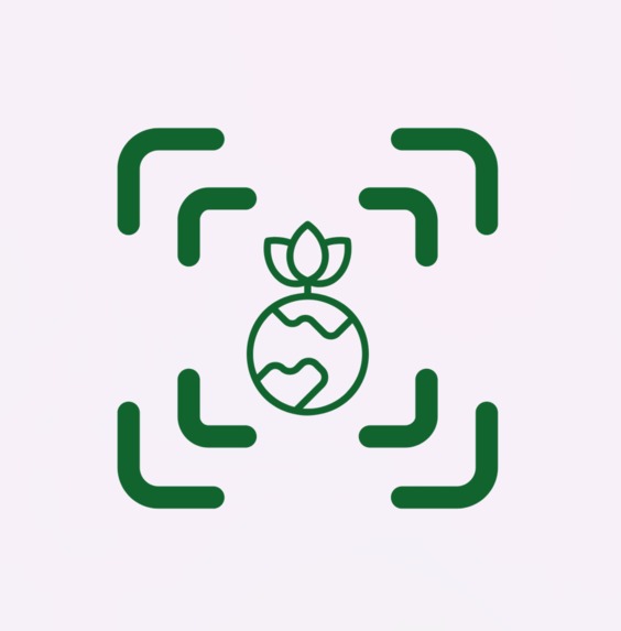 SustainabilityScanner – screenshot 1