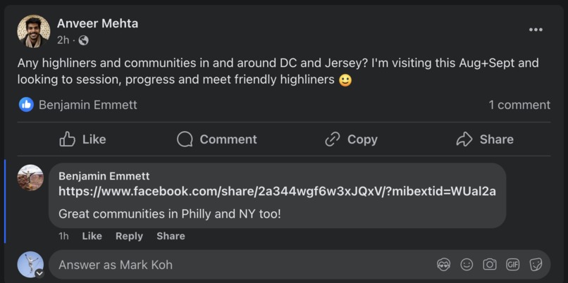 SlackGPT – screenshot 1