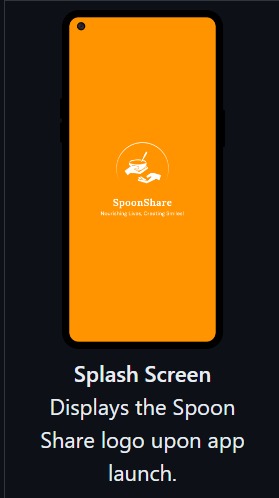 Spoon Share – screenshot 1
