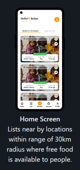 Spoon Share – screenshot 6