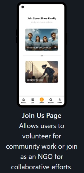 Spoon Share – screenshot 13
