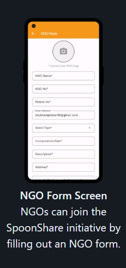 Spoon Share – screenshot 15