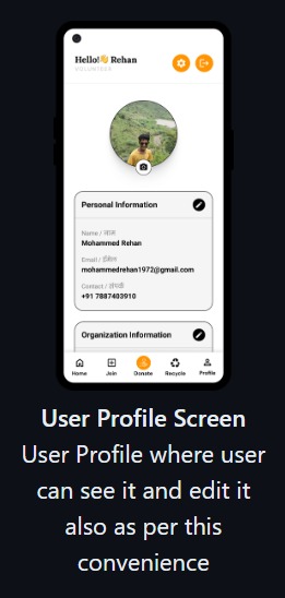 Spoon Share – screenshot 19