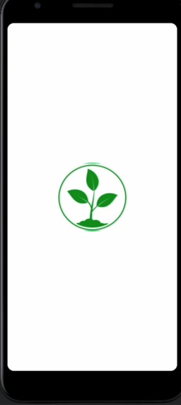 EcoTrack – screenshot 1