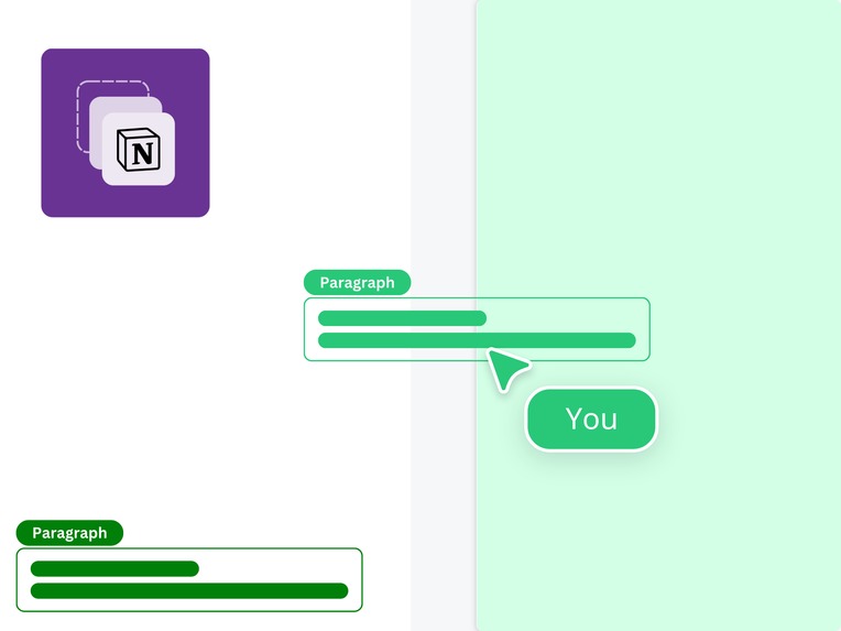 Superbuddy-Notion – screenshot 1